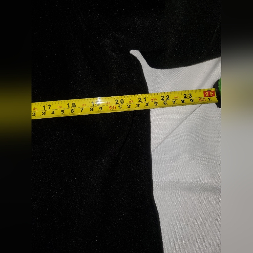 Forever 21 Black Plus Size Jacket - image 8